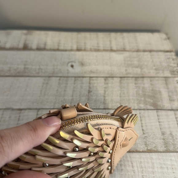 Kate spade porcupine coin purse - Picture 8 of 11
